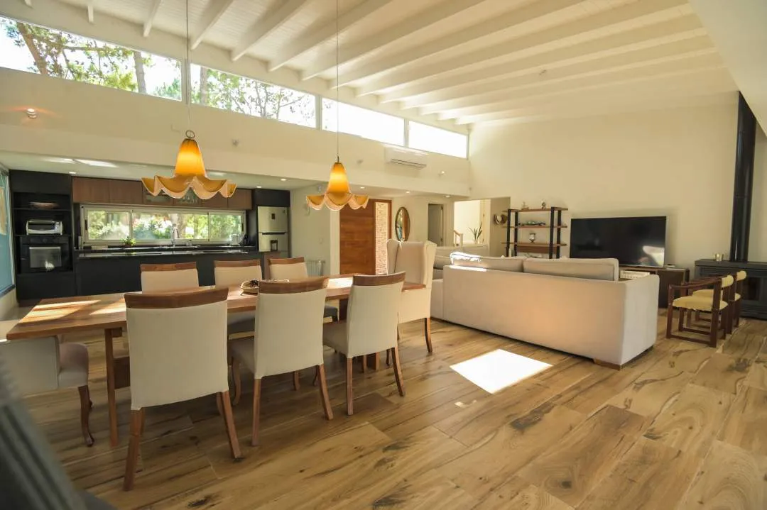 Carilo | Casa Palmera 1302