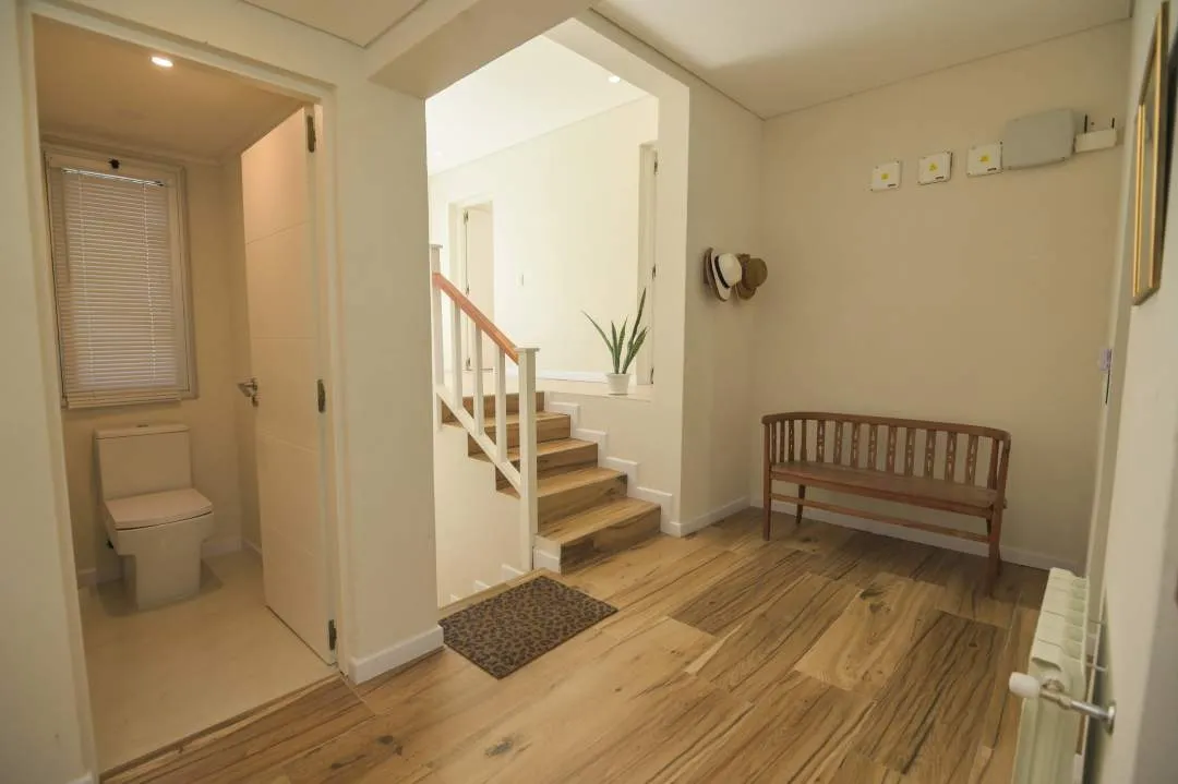 Carilo | Casa Palmera 1302