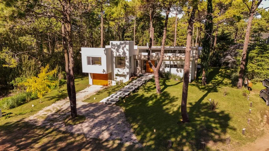 Carilo | Casa Palmera 1302