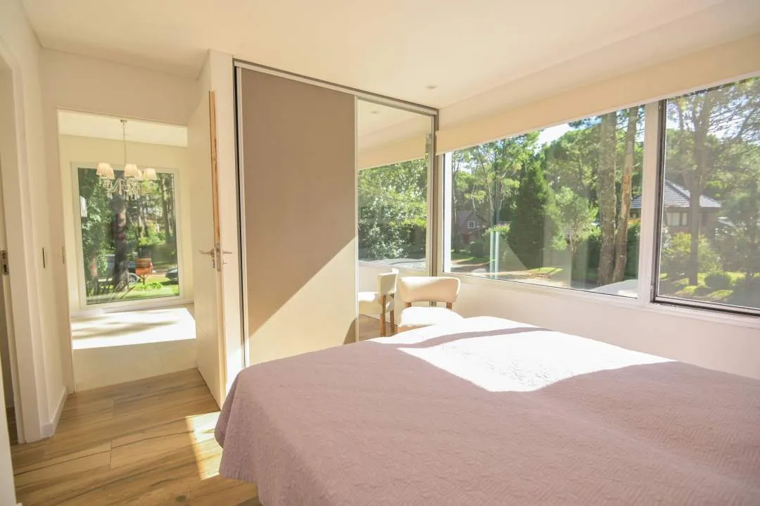 Carilo | Casa Palmera 1302