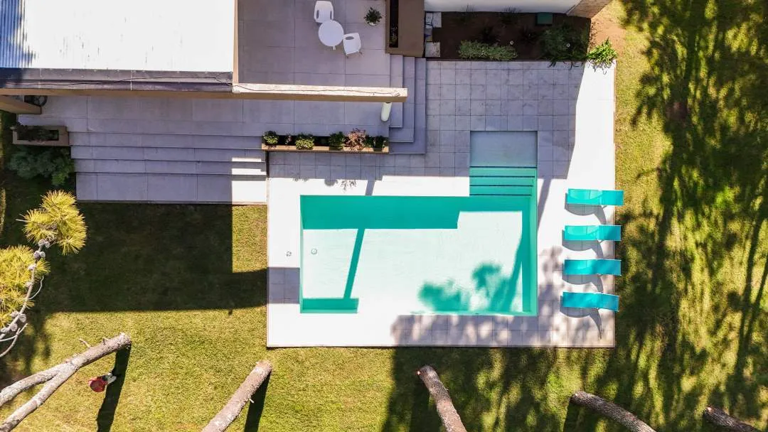 Carilo | Casa Palmera 1302