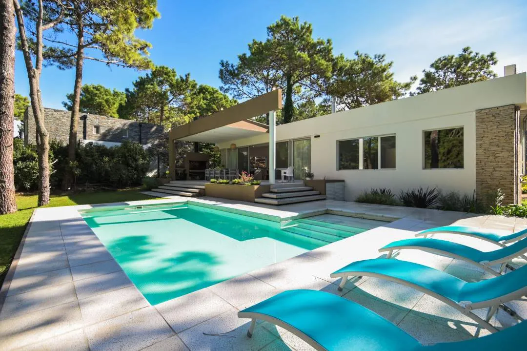 Carilo | Casa Palmera 1302