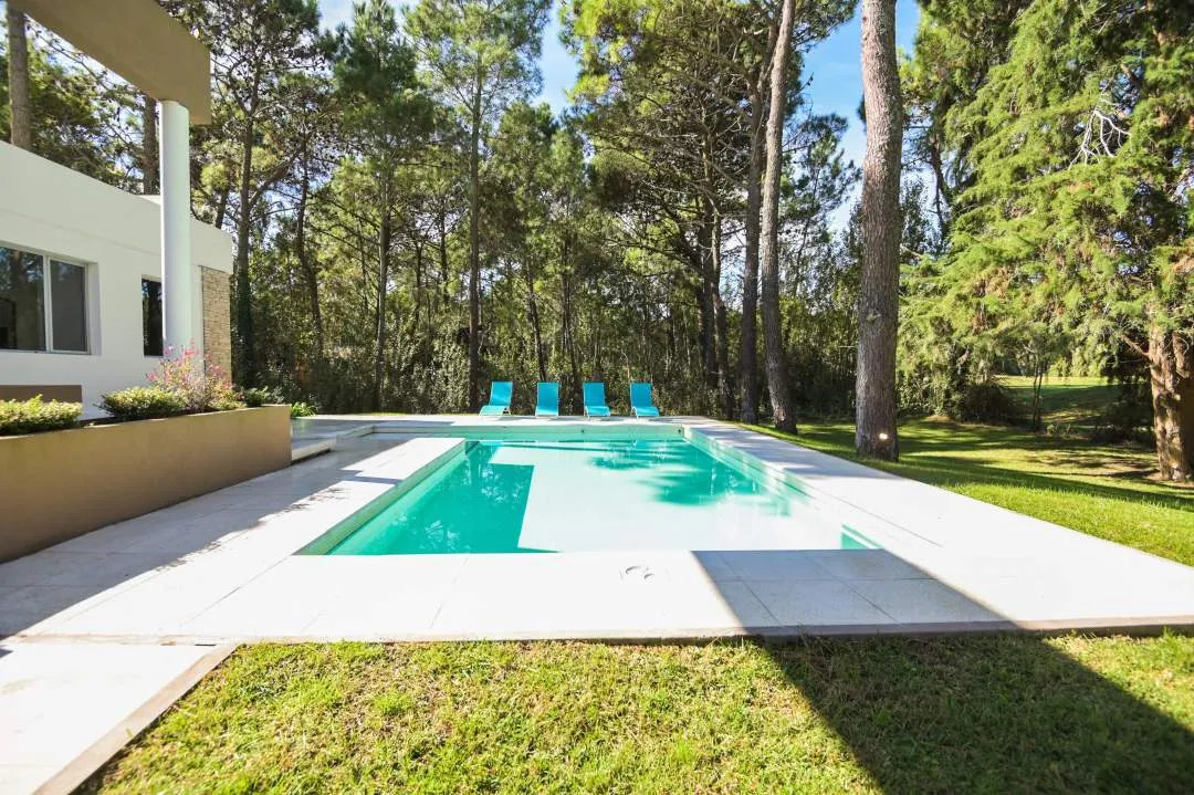 Carilo | Casa Palmera 1302