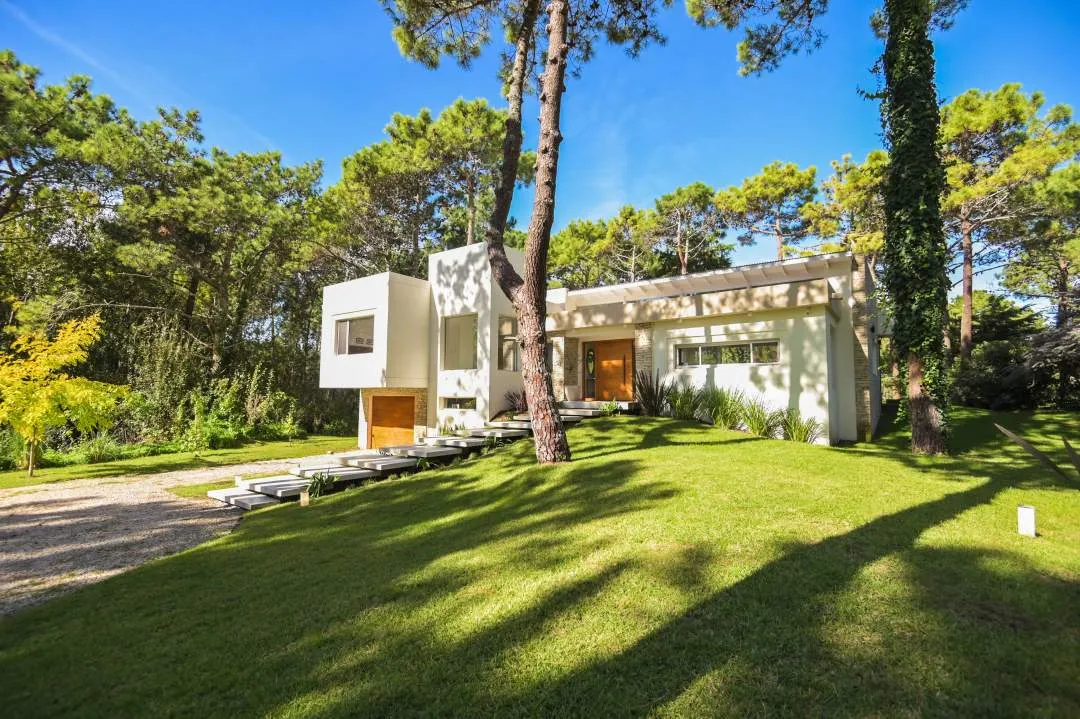 Carilo | Casa Palmera 1302