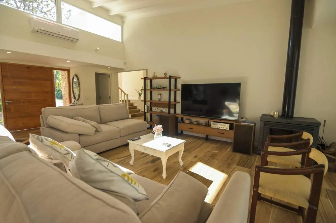 Carilo | Casa Palmera 1302