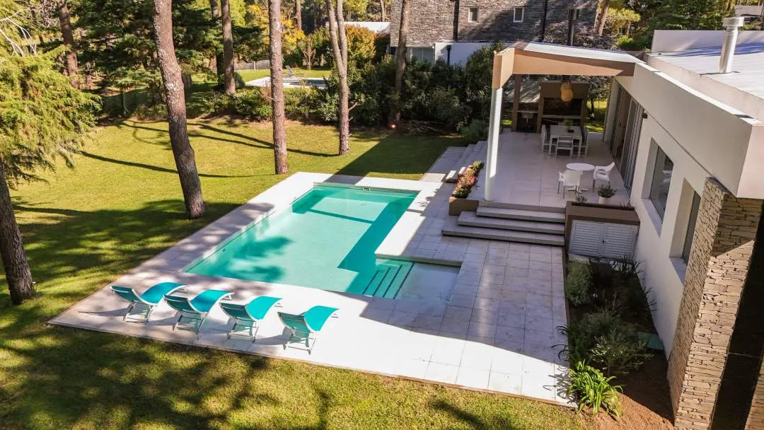 Carilo | Casa Palmera 1302