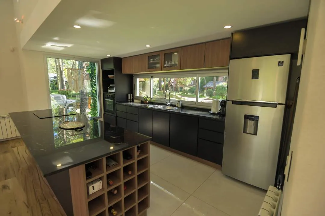 Carilo | Casa Palmera 1302