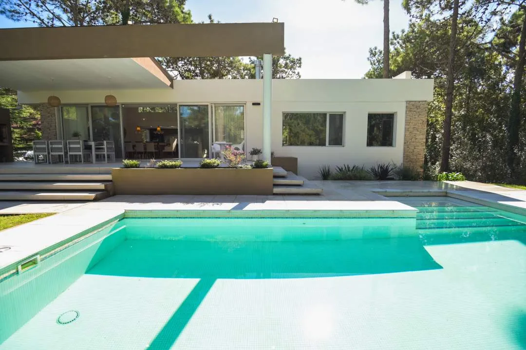 Carilo | Casa Palmera 1302