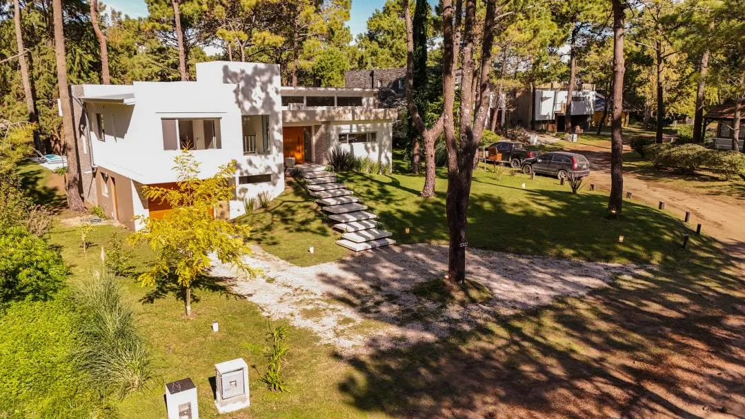 Carilo | Casa Palmera 1302