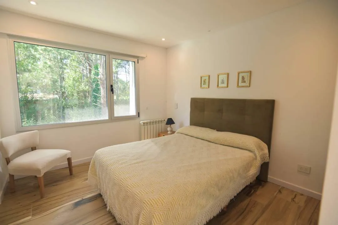 Carilo | Casa Palmera 1302