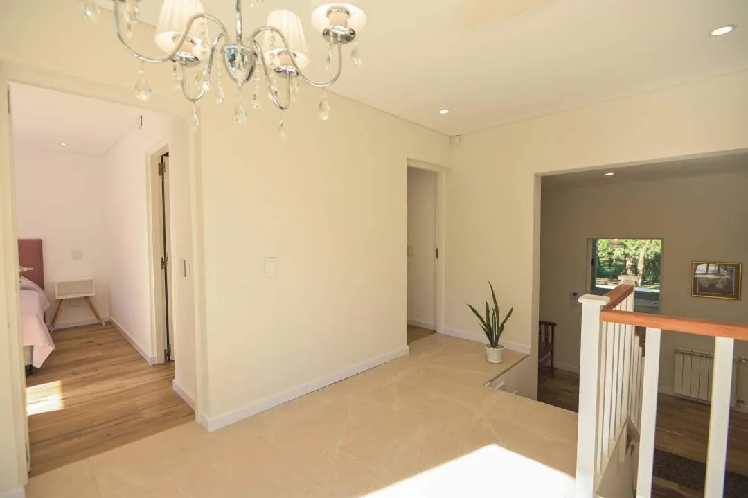 Carilo | Casa Palmera 1302