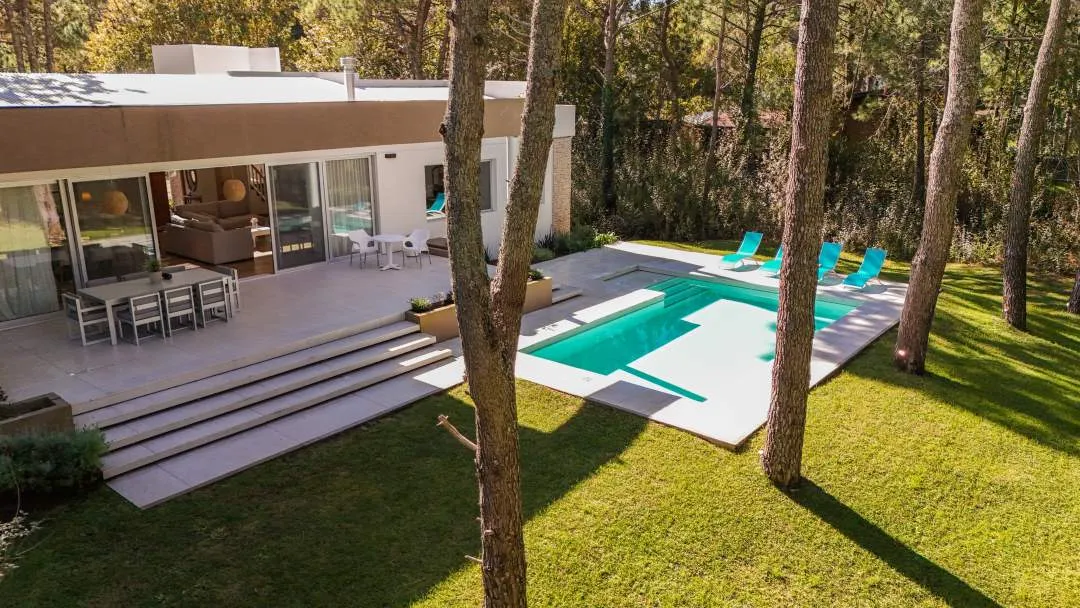 Carilo | Casa Palmera 1302