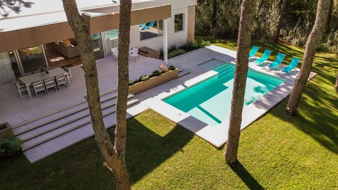 Carilo | Casa Palmera 1302
