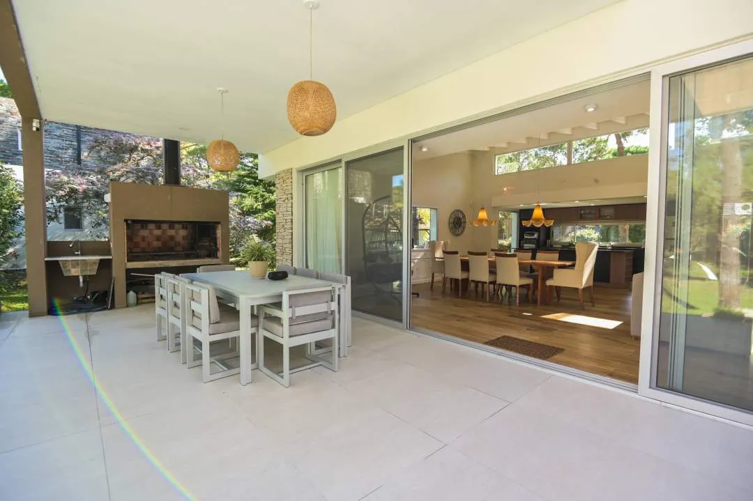 Carilo | Casa Palmera 1302