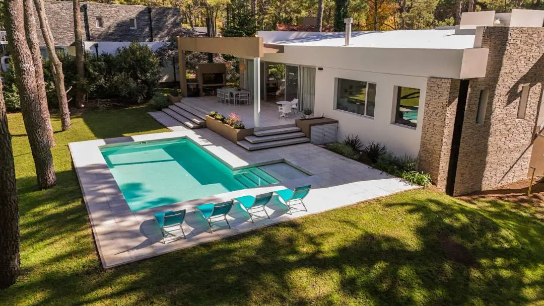 Carilo | Casa Palmera 1302