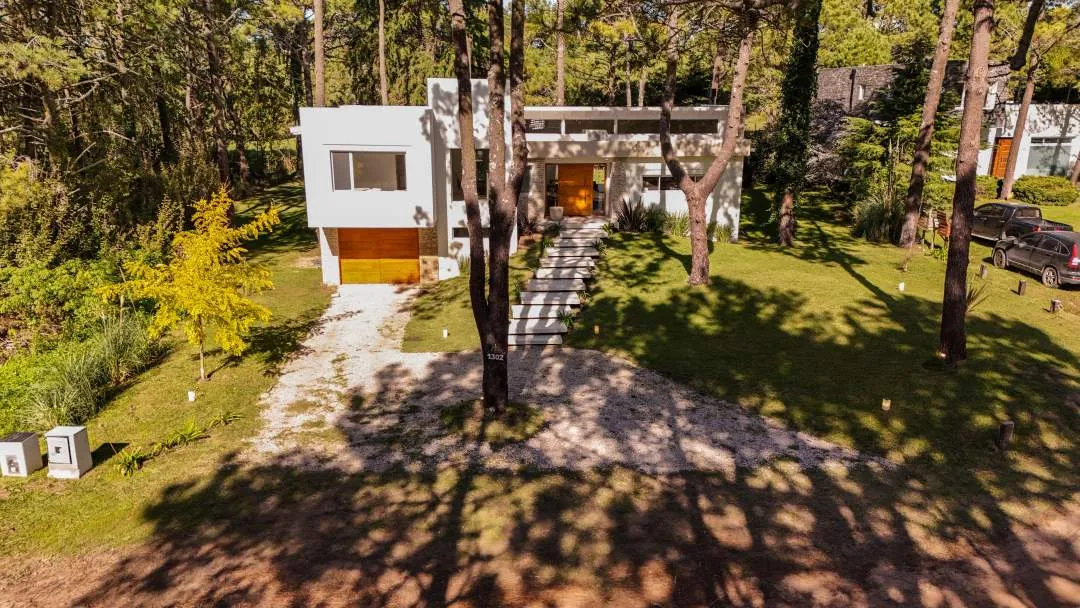 Carilo | Casa Palmera 1302