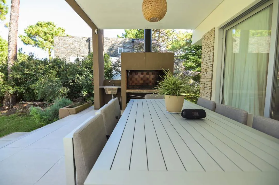 Carilo | Casa Palmera 1302