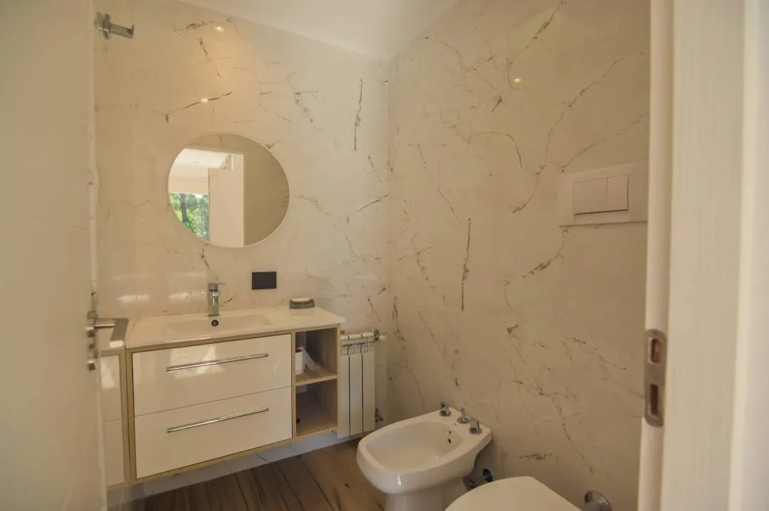 Carilo | Casa Palmera 1302