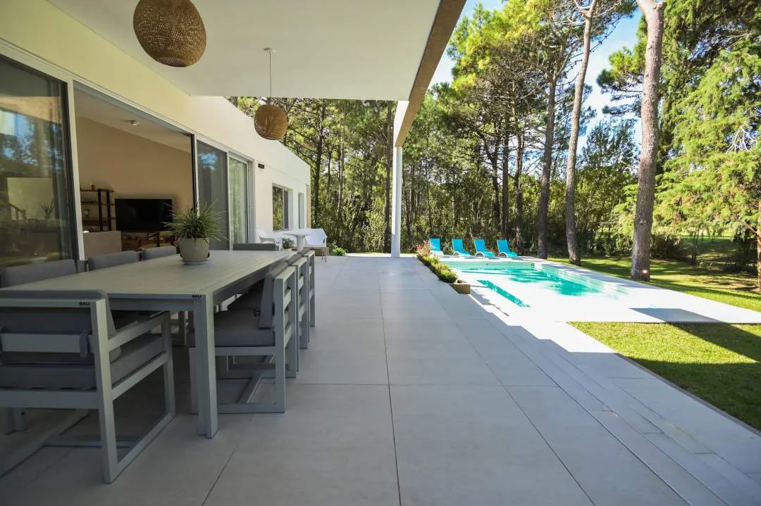 Carilo | Casa Palmera 1302