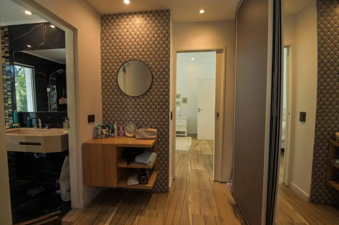 Carilo | Casa Palmera 1302