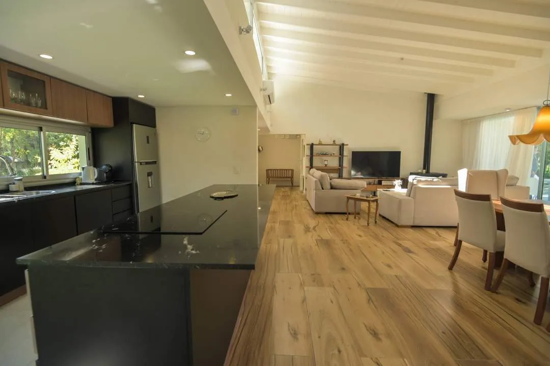 Carilo | Casa Palmera 1302