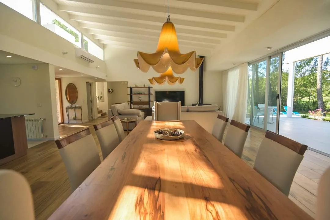 Carilo | Casa Palmera 1302