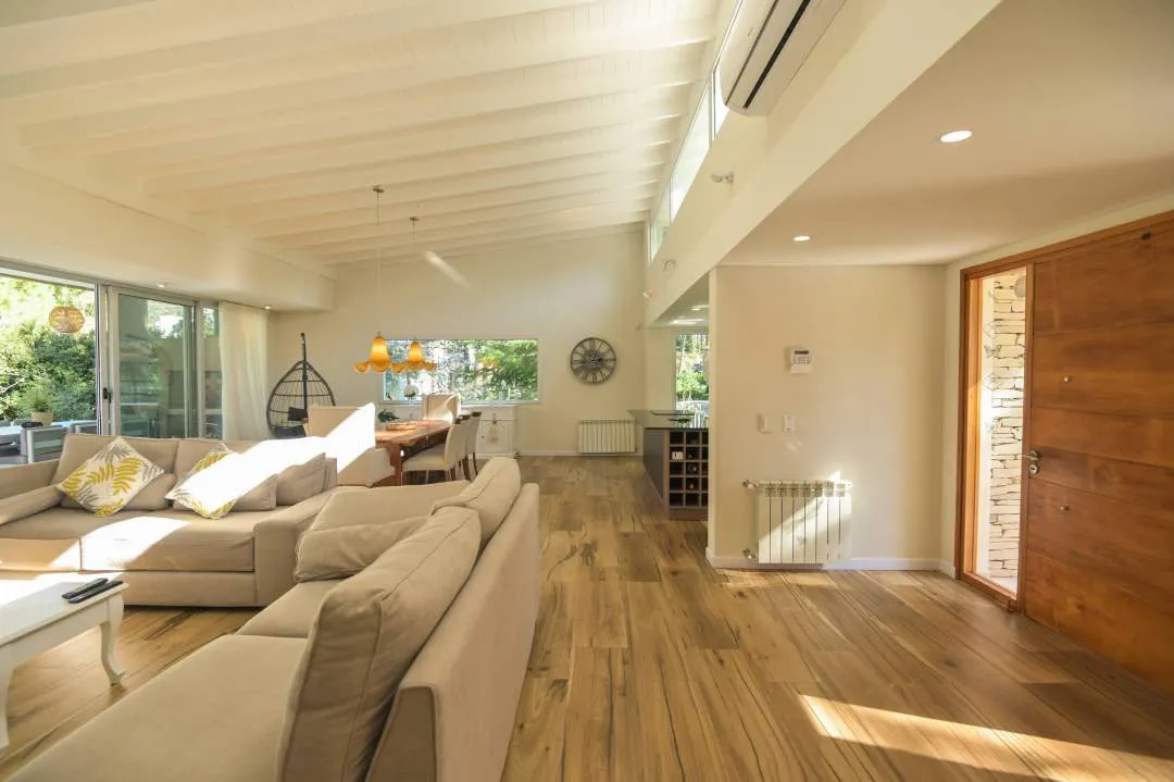 Carilo | Casa Palmera 1302
