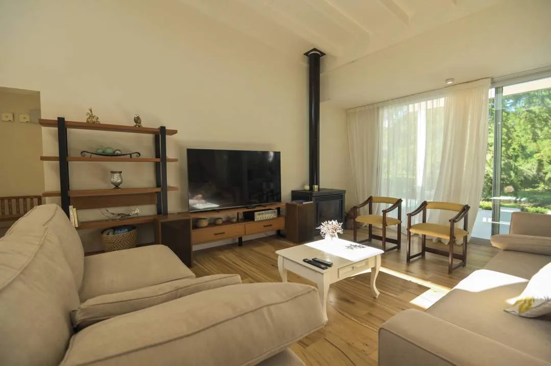 Carilo | Casa Palmera 1302