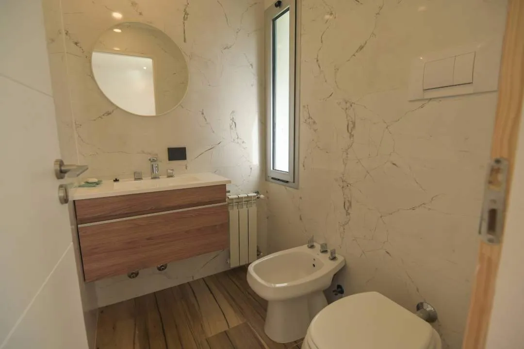 Carilo | Casa Palmera 1302