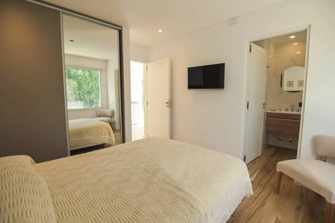 Carilo | Casa Palmera 1302
