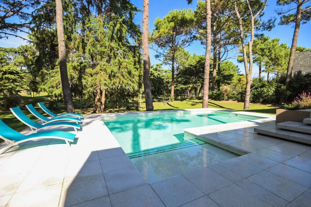 Carilo | Casa Palmera 1302