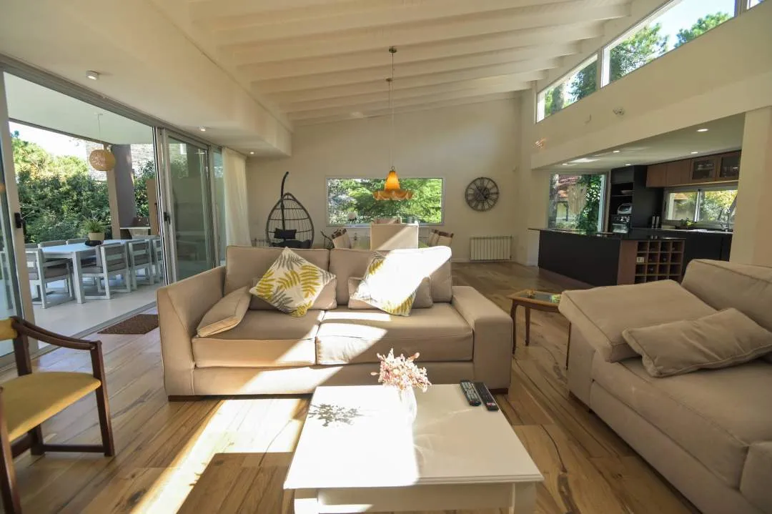 Carilo | Casa Palmera 1302