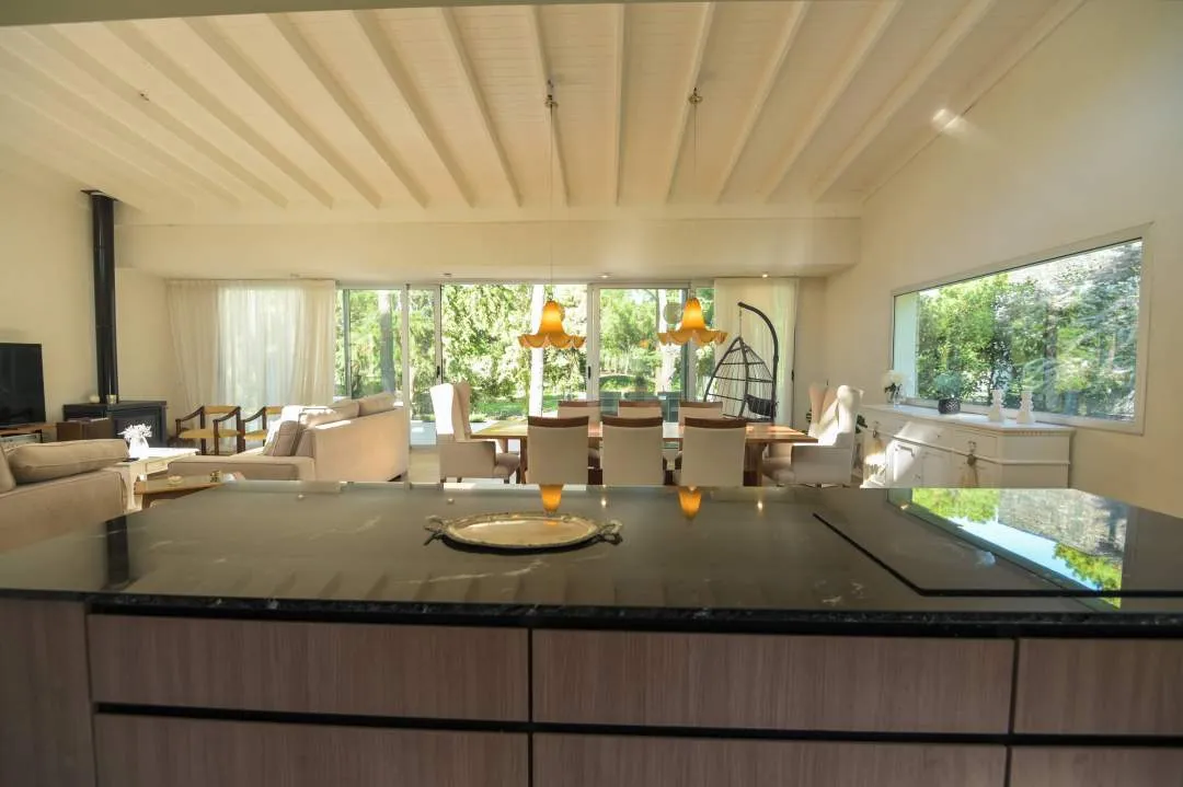 Carilo | Casa Palmera 1302