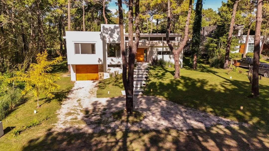 Carilo | Casa Palmera 1302