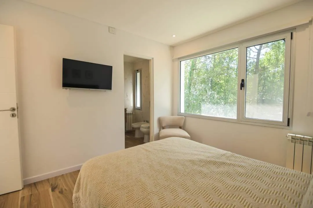 Carilo | Casa Palmera 1302