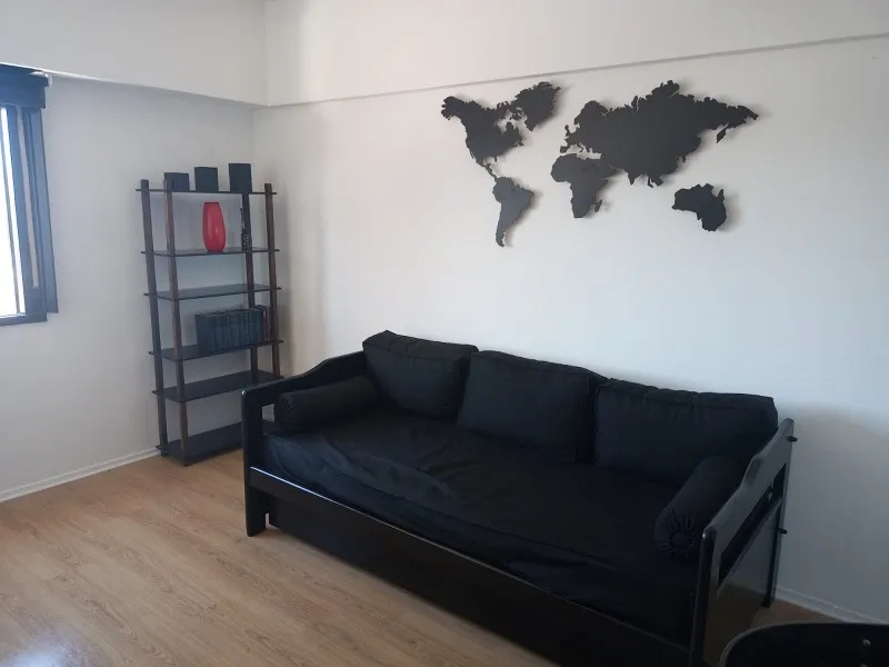 Departamento Monoambiente - Congreso