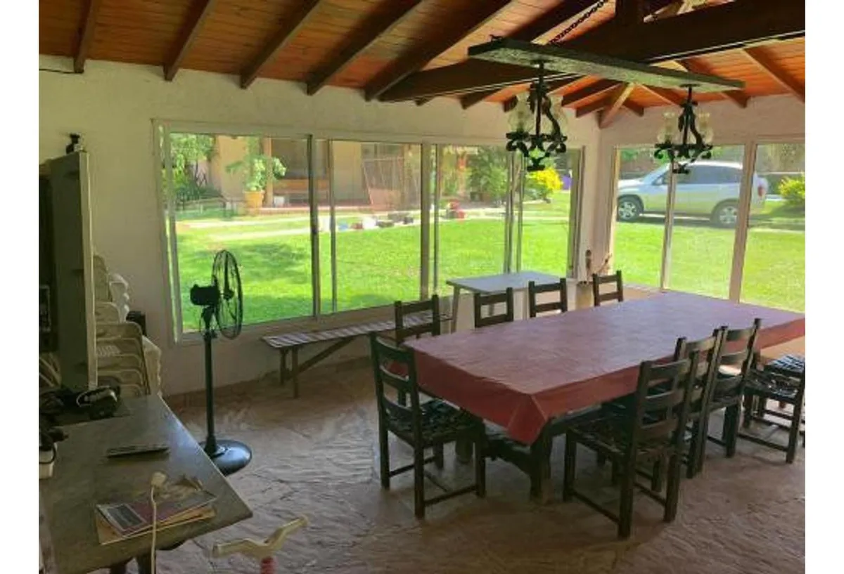Casa - Tigre