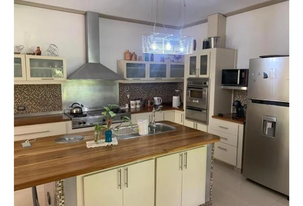 Casa - Tigre
