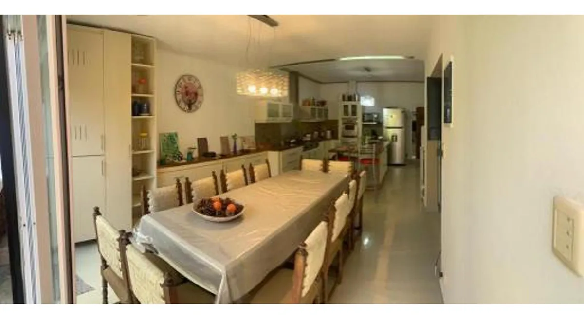 Casa - Tigre
