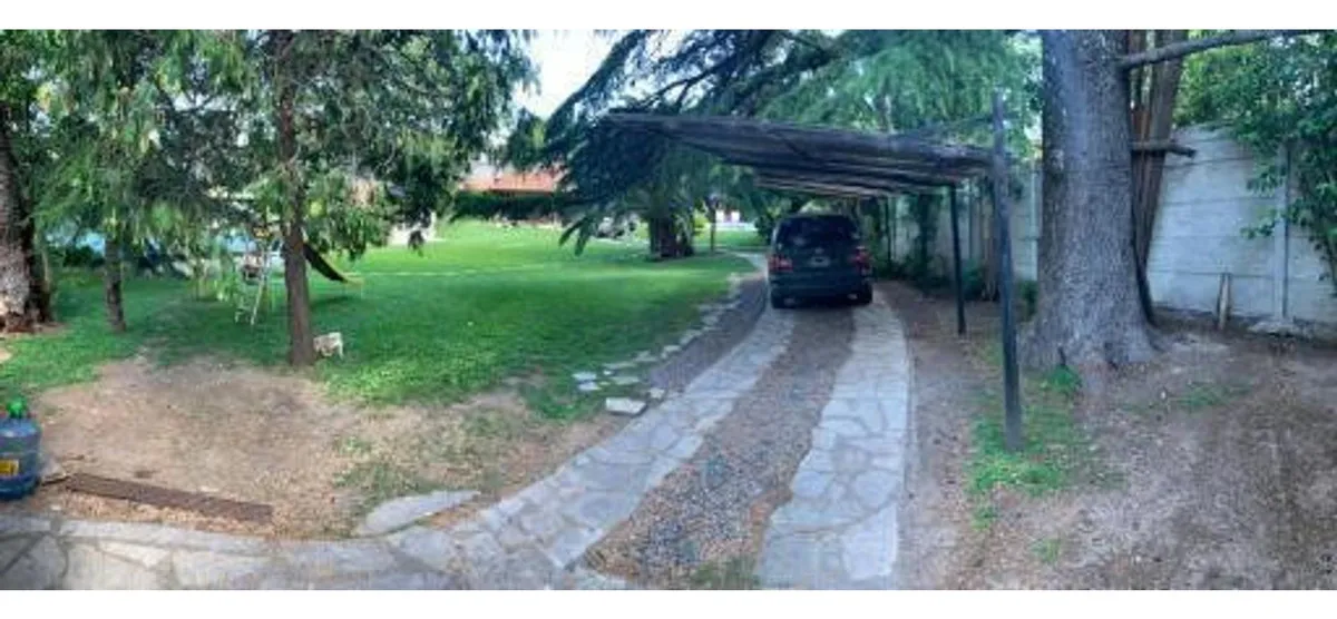 Casa - Tigre