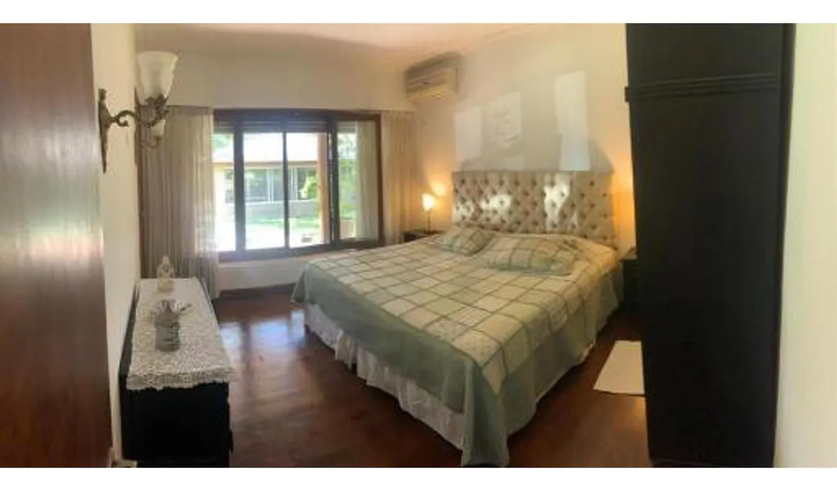 Casa - Tigre