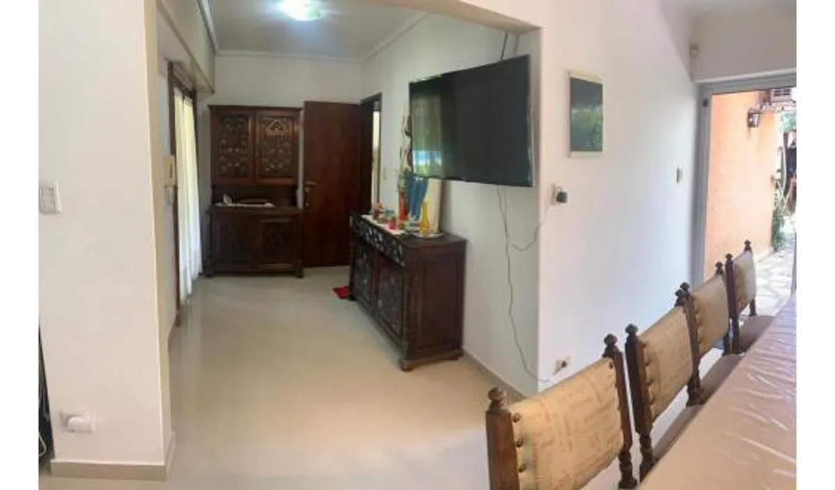 Casa - Tigre