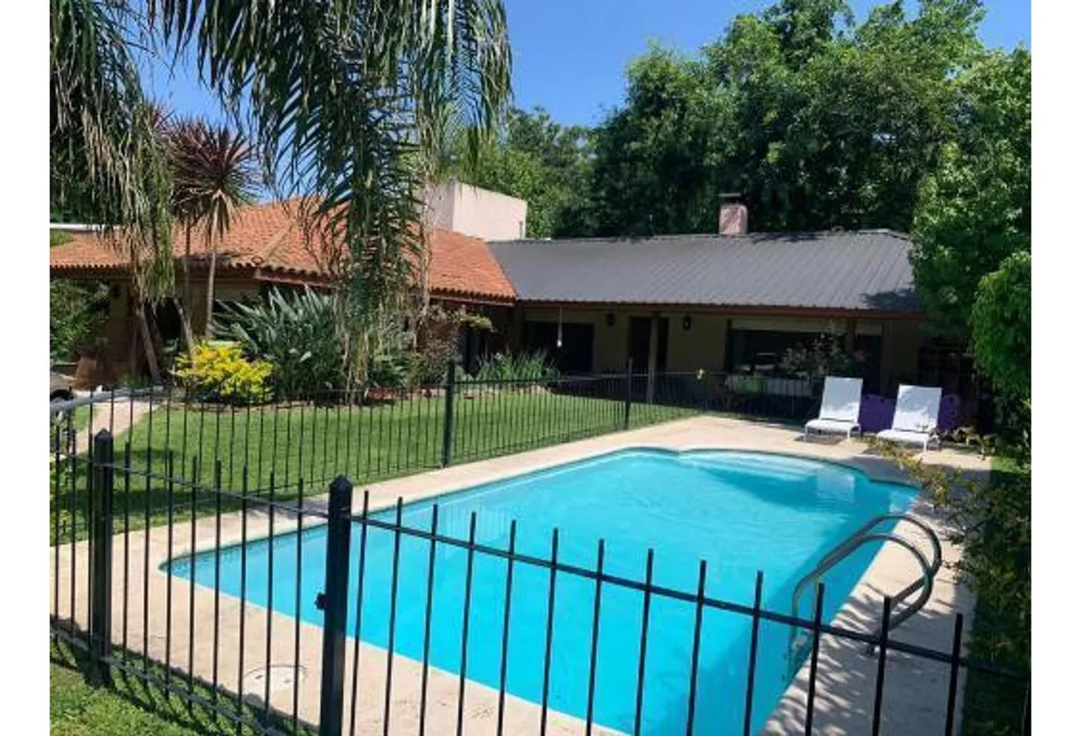 Casa - Tigre