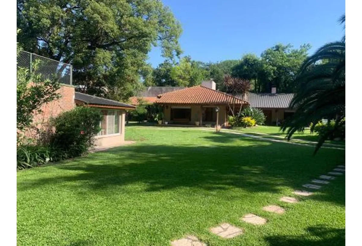 Casa - Tigre