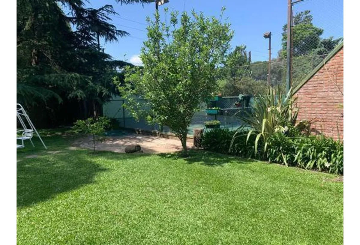 Casa - Tigre