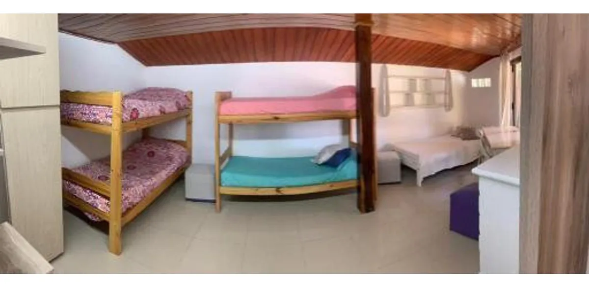 Casa - Tigre