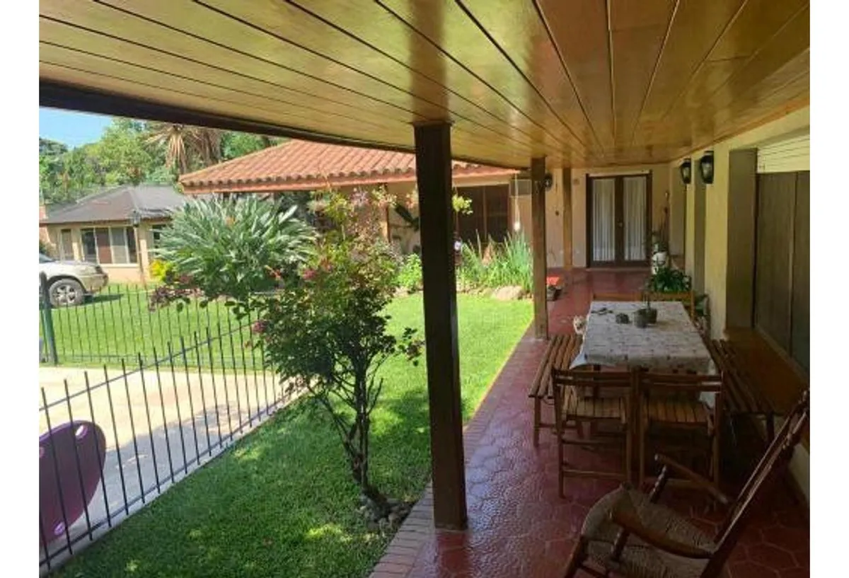 Casa - Tigre