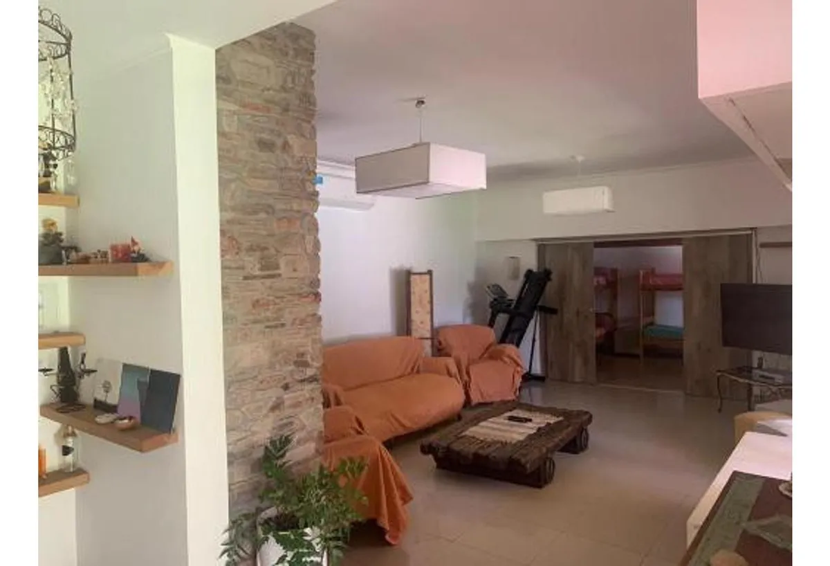Casa - Tigre