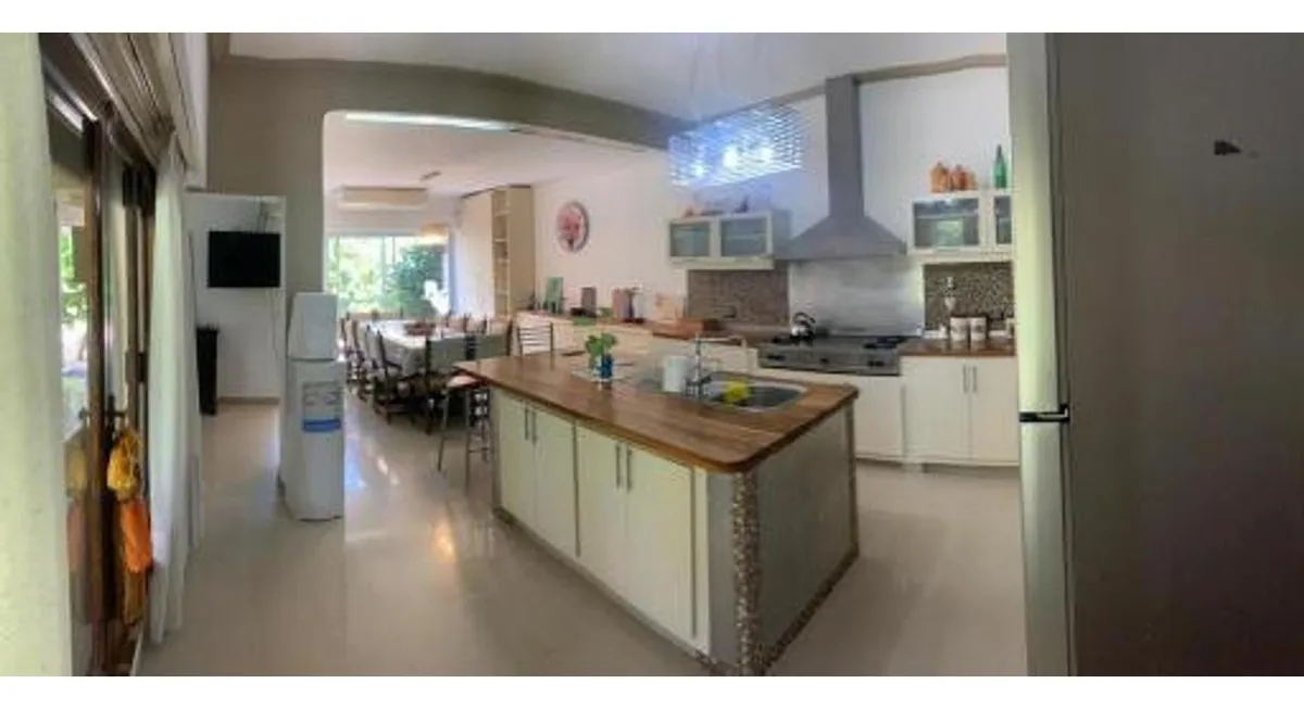 Casa - Tigre