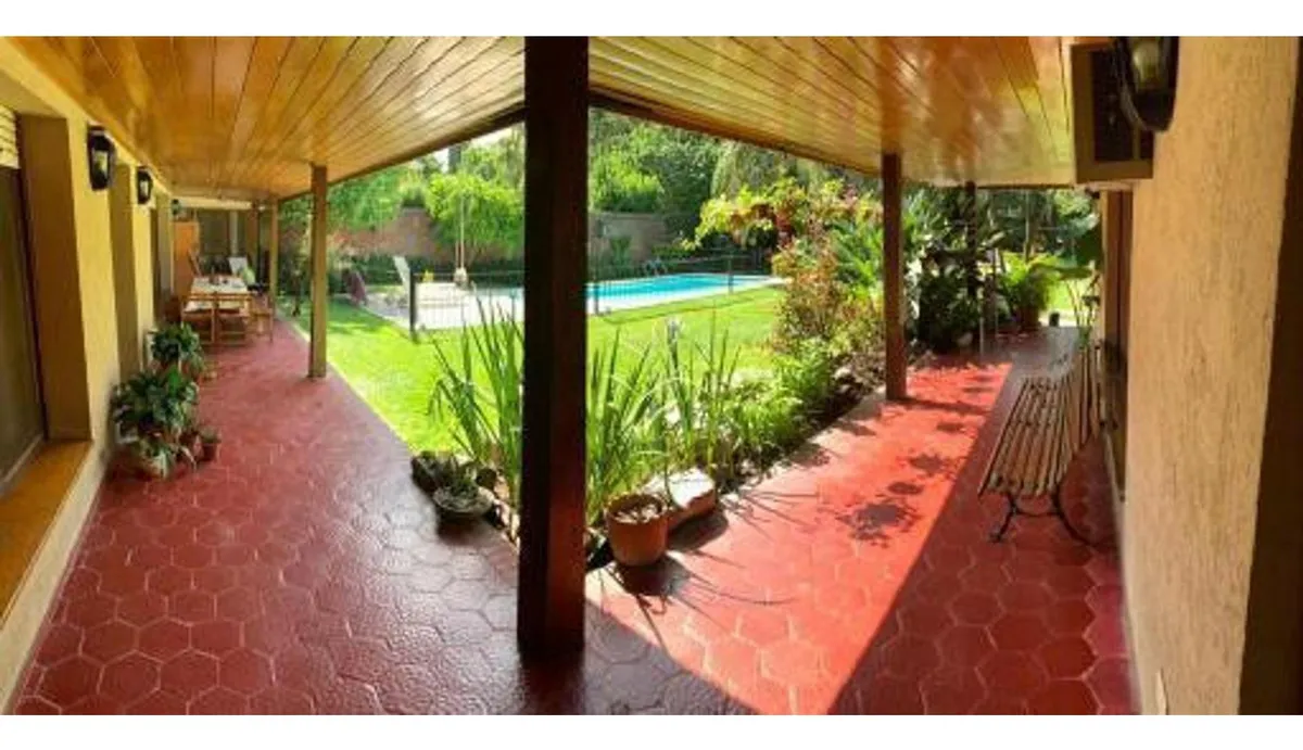 Casa - Tigre